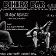 Bikers bar
