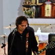 Zbytiny-rockový kostel