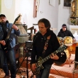 Zbytiny-rockov� kostel