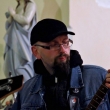 Zbytiny-rockov� kostel
